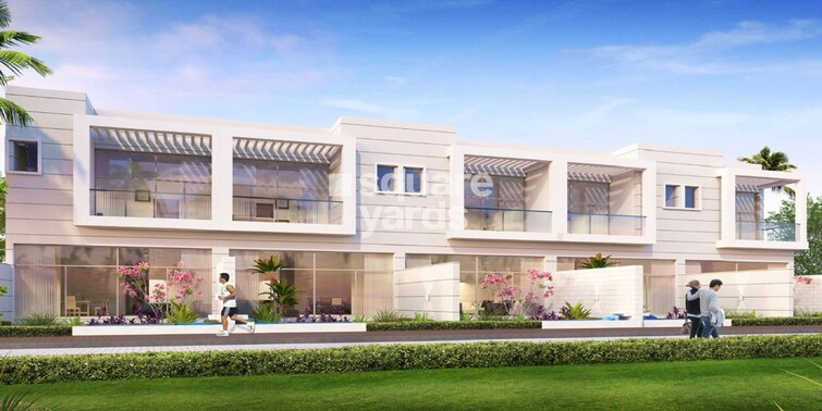 Danube Dreamz Townhouse, Al Furjan, Dubai