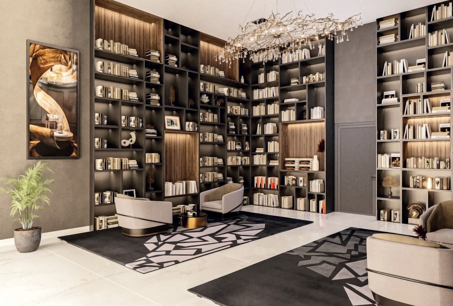 Danube Elitz 2 Amenities Features