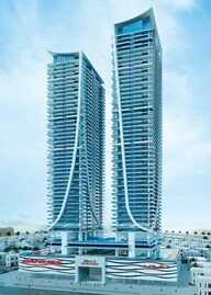 Danube Elitz 2 Apartment Exteriors