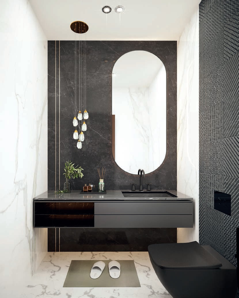 Danube Elitz 2 Apartment Interiors