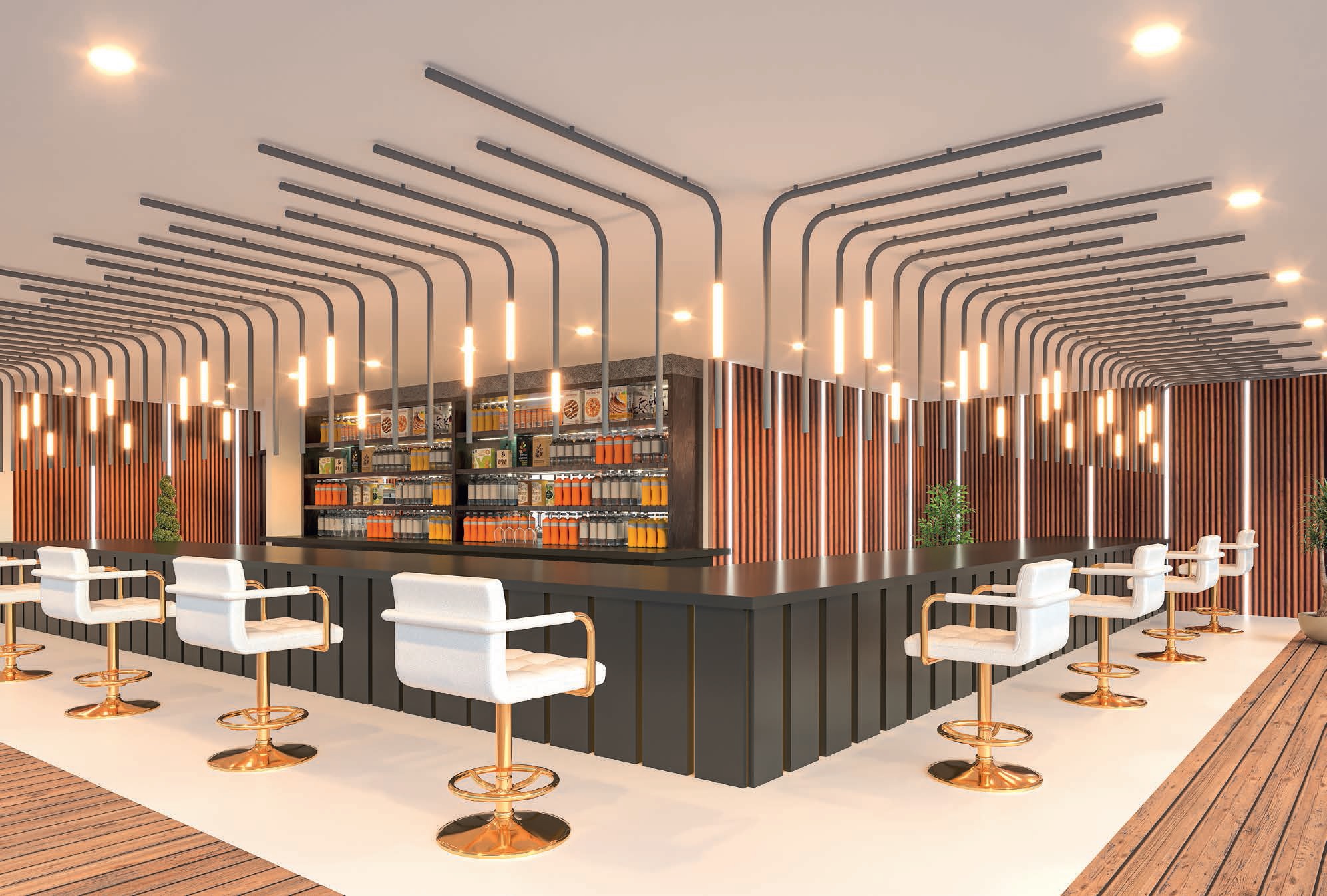 Danube Elitz 3 Amenities Features