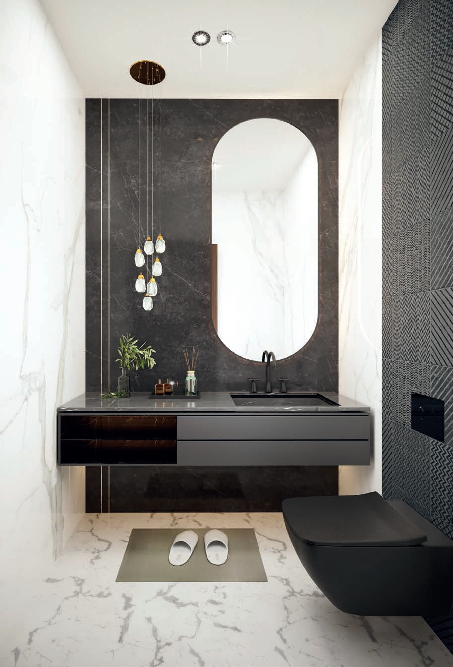 Danube Elitz 3 Apartment Interiors