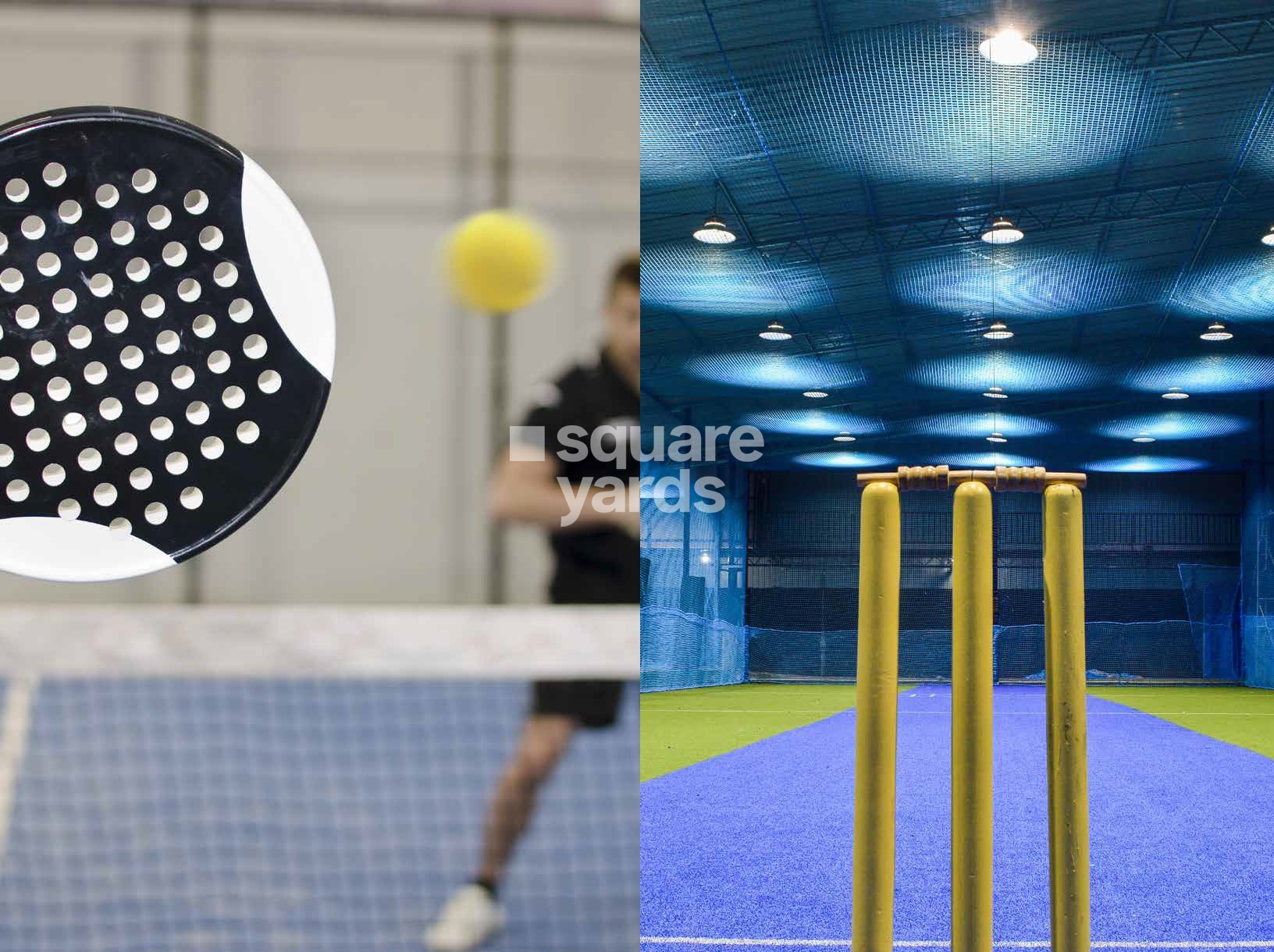 Danube Elitz Amenities Features