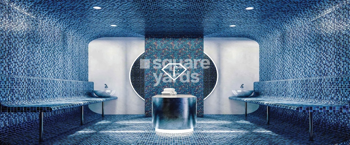 Danube Fashionz Apartments Amenities Features