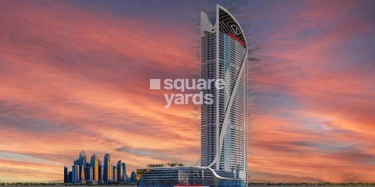 Danube Fashionz Apartments