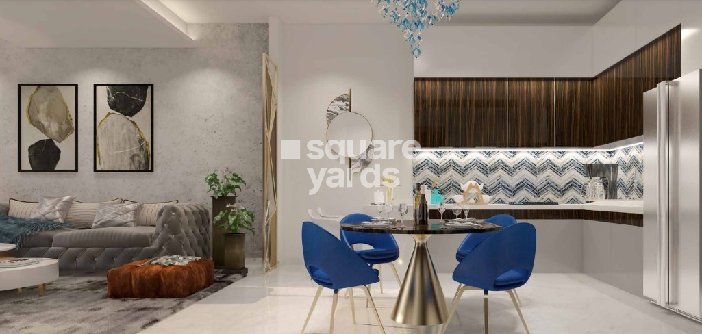 Danube Gemz Apartment Interiors