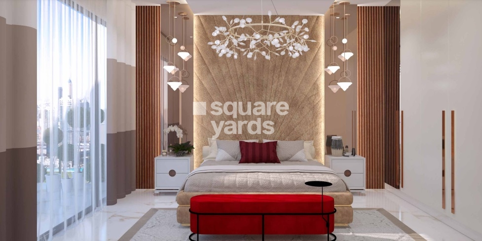 Danube Gemz Apartment Interiors