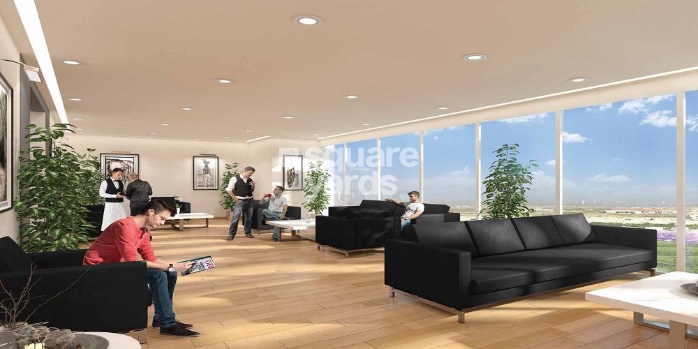 Danube Glamz Amenities Features