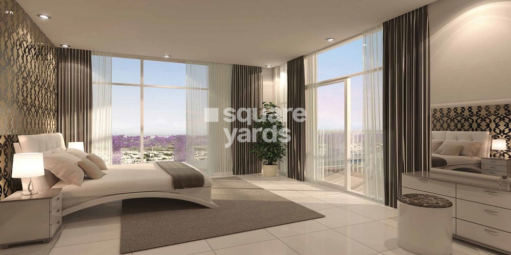 Danube Glamz Apartment Interiors