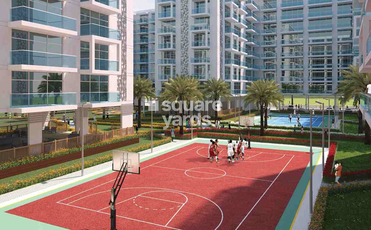 Danube Glitz 3 Amenities Features