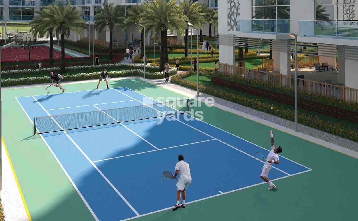 Danube Glitz 3 Amenities Features