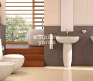 Danube Glitz 3 Apartment Interiors