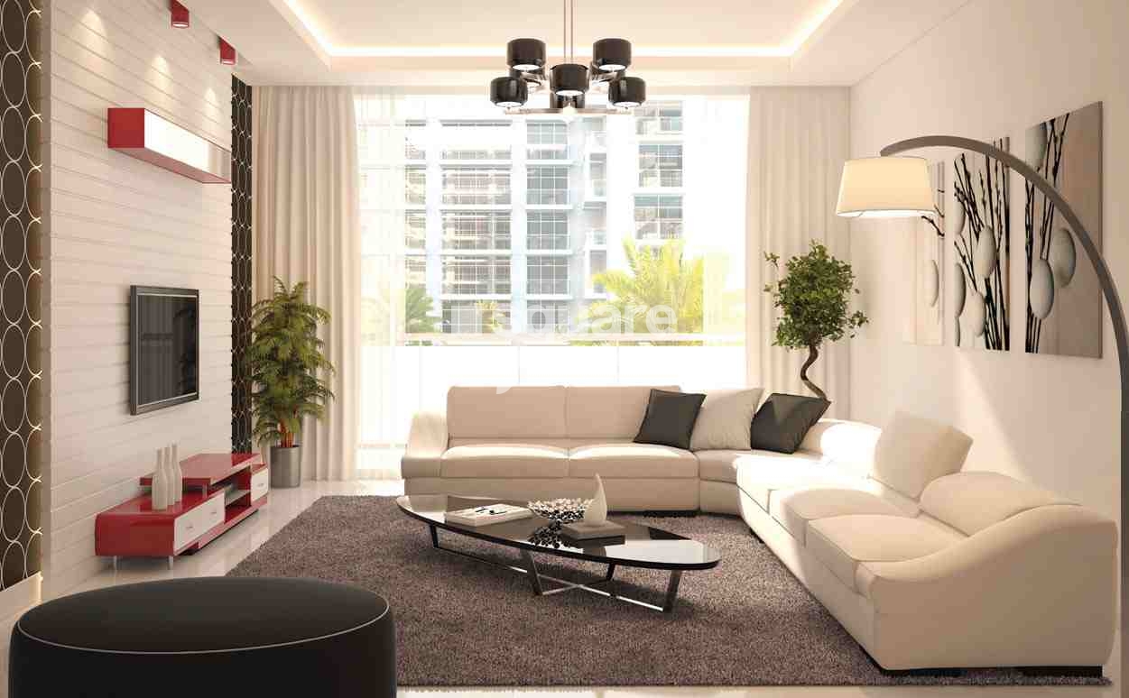 Danube Glitz 3 Apartment Interiors