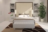 Danube Glitz Apartment Interiors