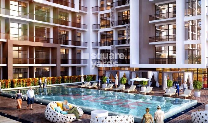 Danube Jewelz Amenities Features