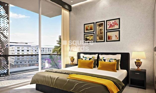 Danube Jewelz Apartment Interiors