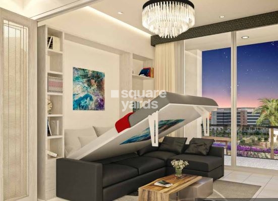 Danube Jewelz Apartment Interiors