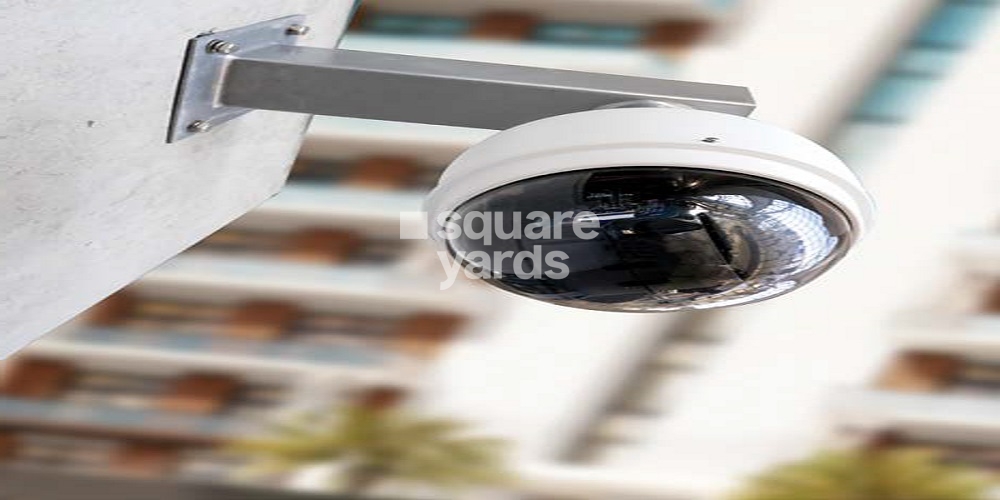 Danube Lawnz Amenities Features