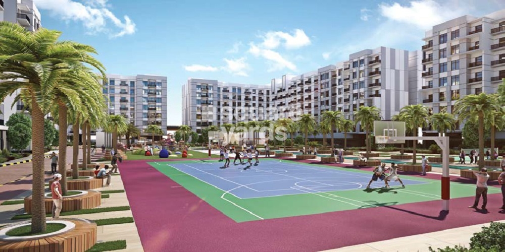 Danube Lawnz Sports facilities Image