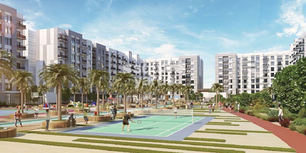 Danube Lawnz Sports facilities Image