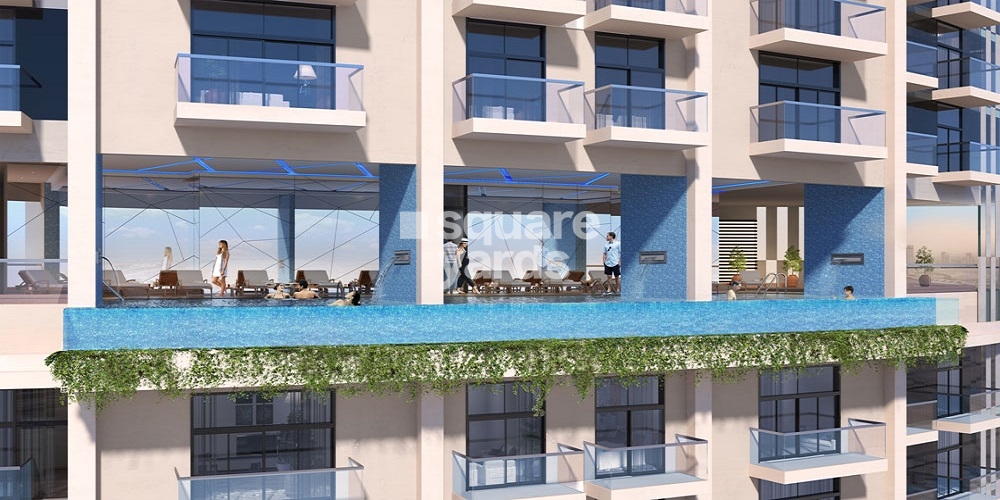 Danube Miraclz Amenities Features