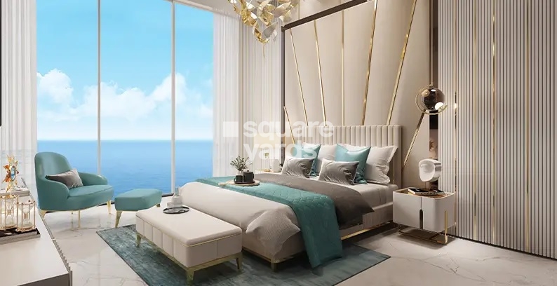 Danube Oceanz Apartment Interiors