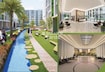 Danube Olivz Amenities Features