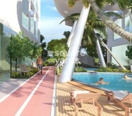 Danube Opalz Apartments Amenities-Features