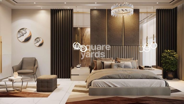 Danube Opalz Apartments Apartment Interiors