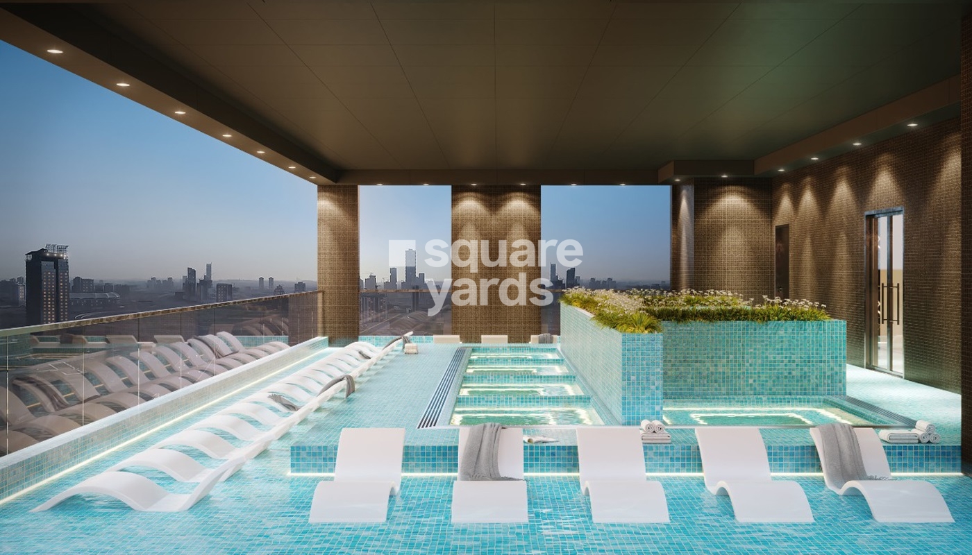 Danube Pearlz Amenities Features