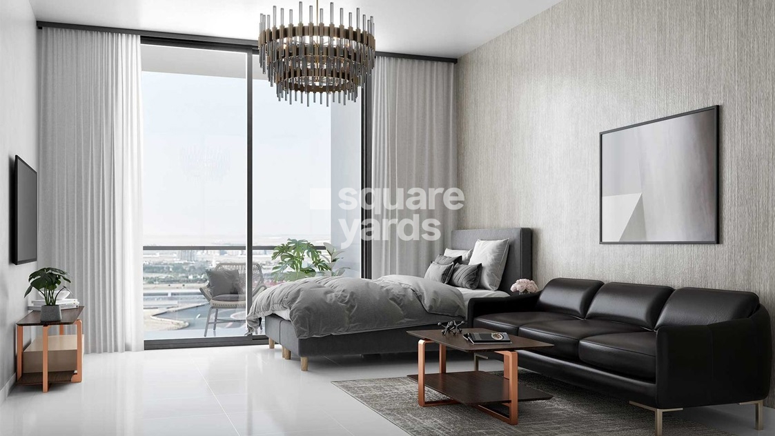 Danube Pearlz Apartment Interiors