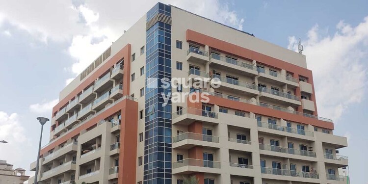 Danube Ritz Residence