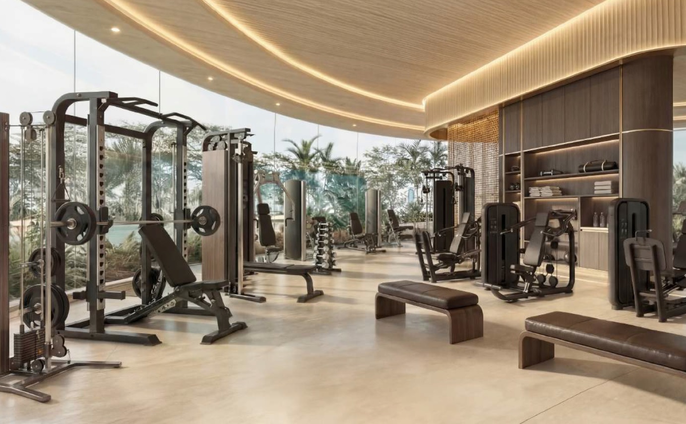 Danube Serenz Gymnasium Image