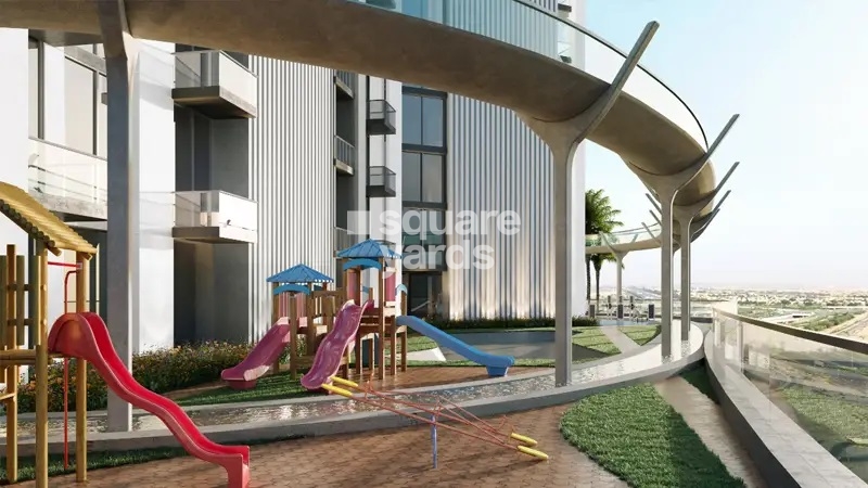 Danube SKYZ Residences Amenities Features