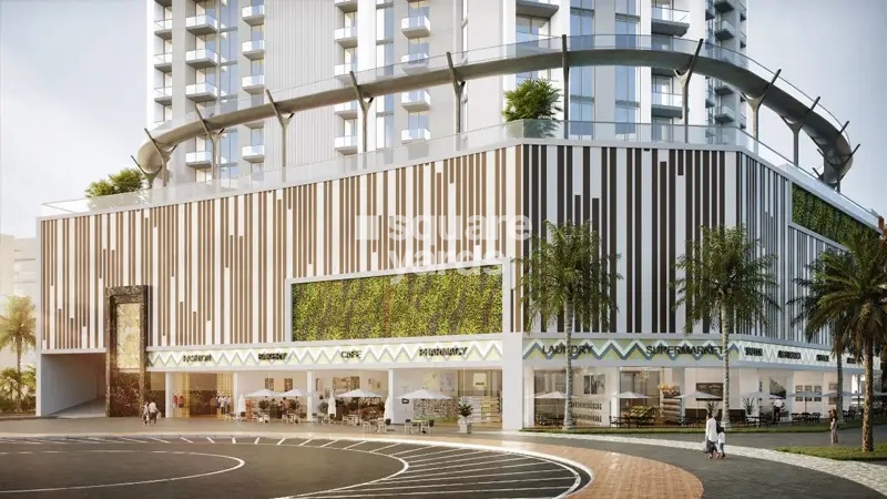 Danube SKYZ Residences Amenities Features