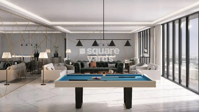 Danube SKYZ Residences Amenities Features