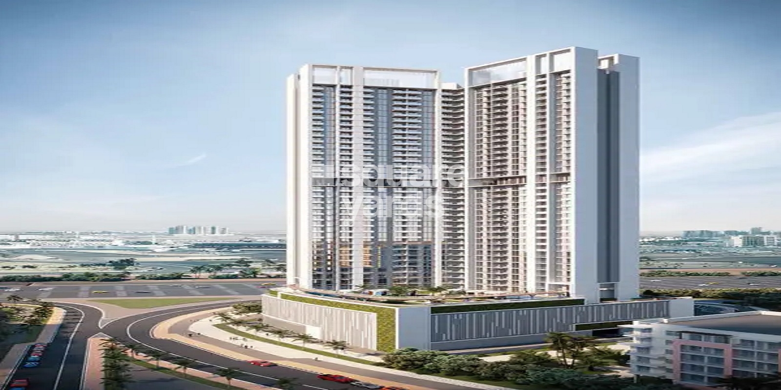 Danube SKYZ Residences Cover Image