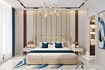 Danube Sparklz Apartment Interiors