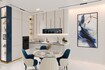 Danube Sparklz Apartment Interiors