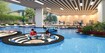 Danube Sportz Amenities Features