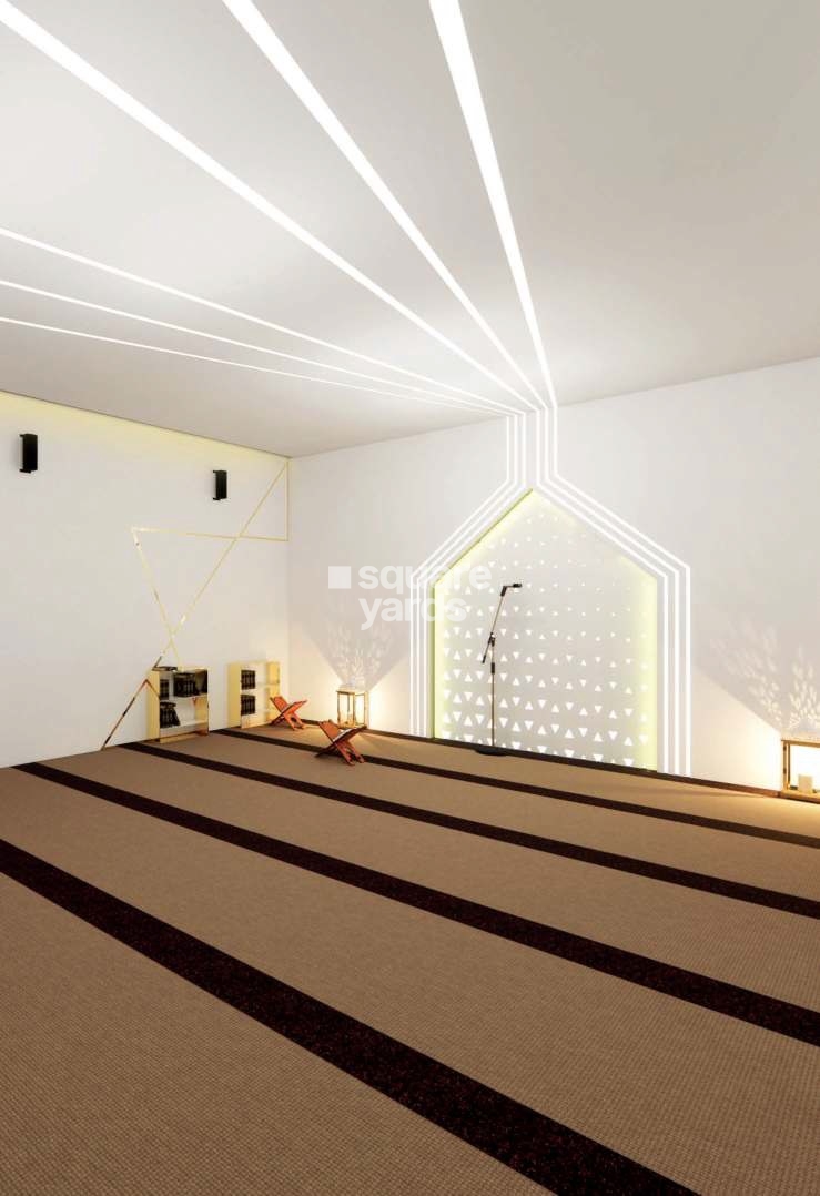 Danube Sportz Amenities Features