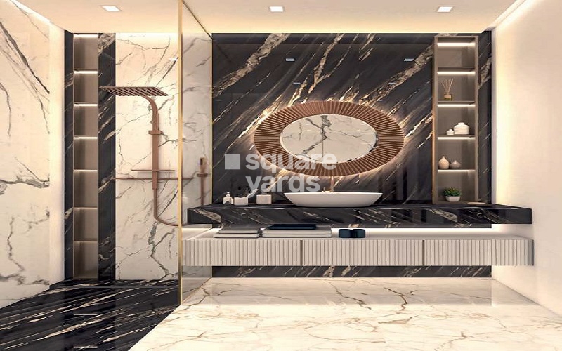 Danube Sportz Apartment Interiors