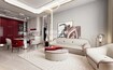 Danube Sportz Apartment Interiors
