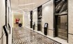 Danube Sportz Lift Lobby Image