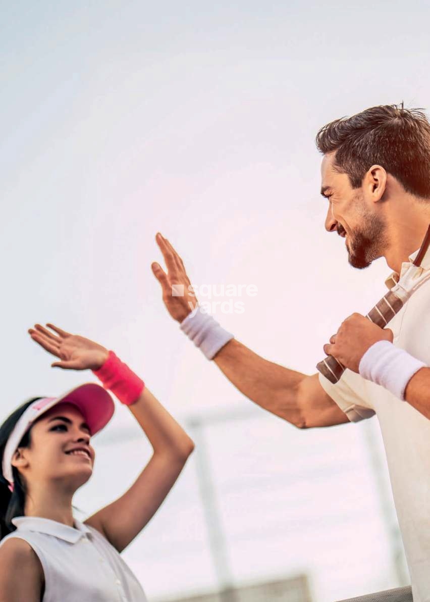 Danube Sportz Sports facilities Image