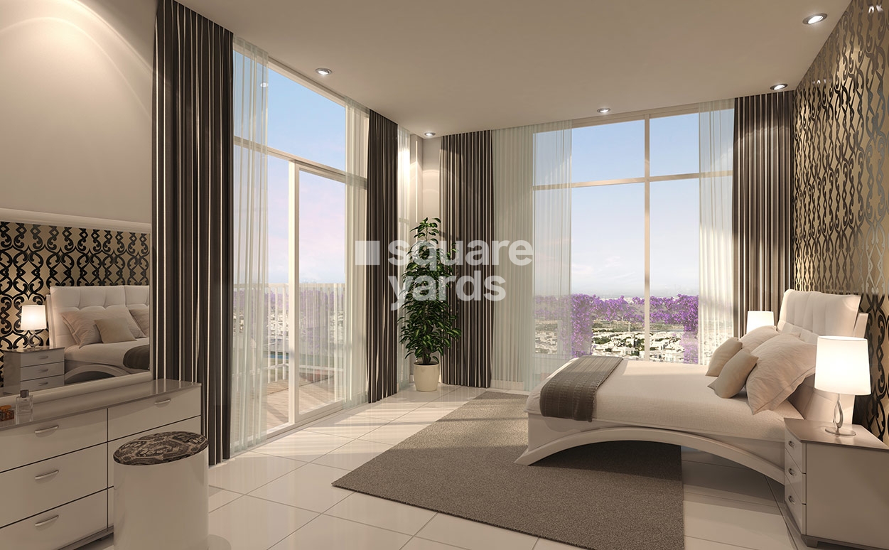 Danube Starz Apartment Interiors