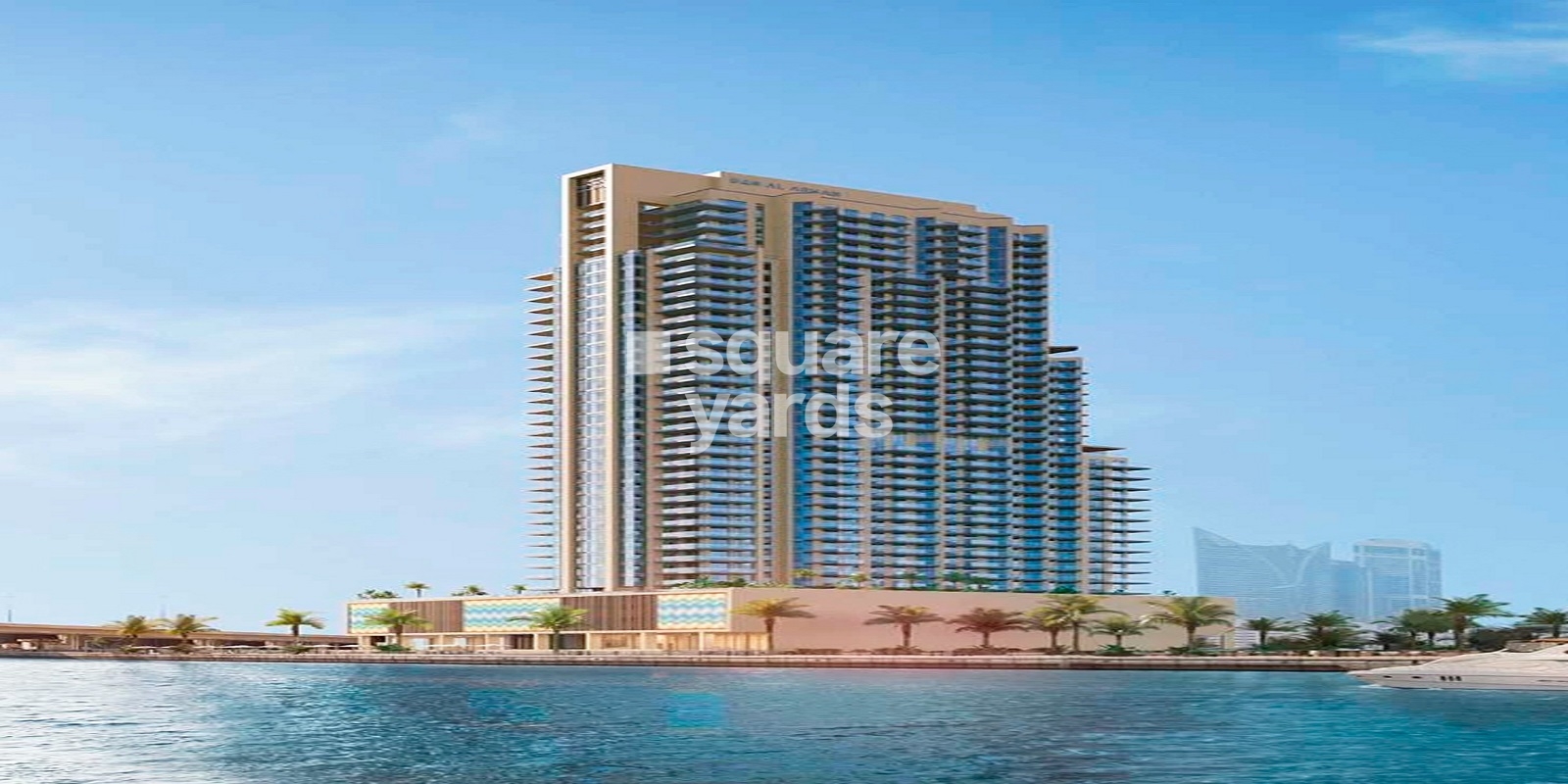 Dar Urban Oasis Apartment, Business Bay, Dubai