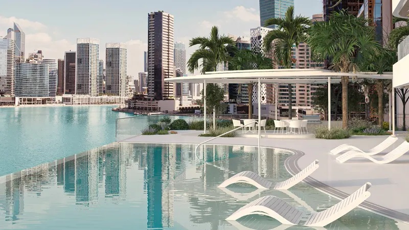 Dar Al DG1 Living Amenities Features