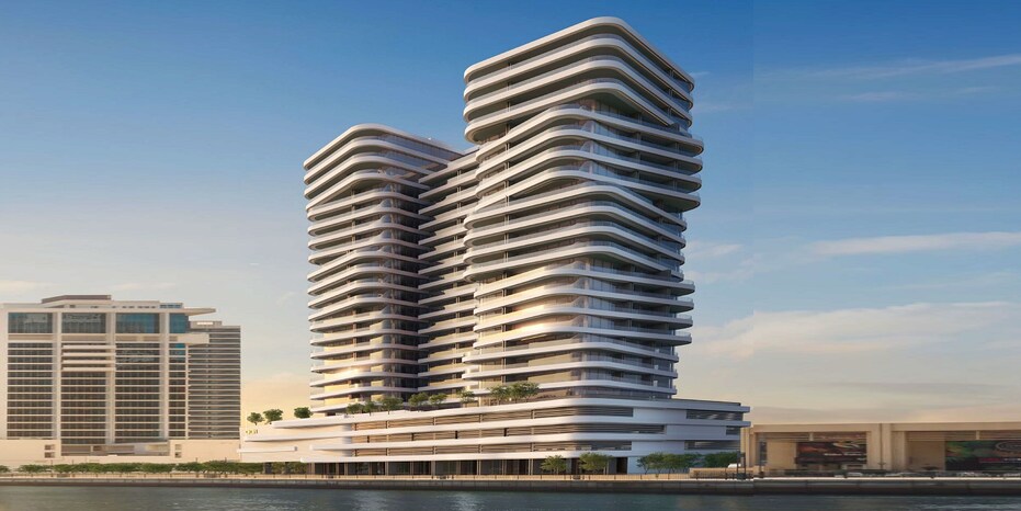 Dar Al DG1 Living Cover Image