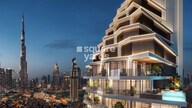 Dar Al W Residences Amenities-Features